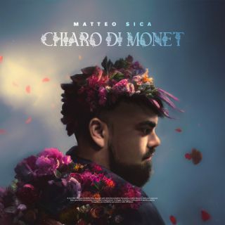 MATTEO SICA - CHIARO DI MONET (Radio Date: 16-12-2022)