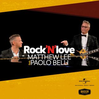 Rock'n'Love (feat. Paolo Belli), di Matthew Lee