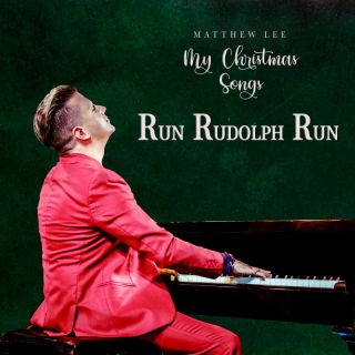 Matthew Lee - Run Rudolph Run (Radio Date: 01-12-2023)