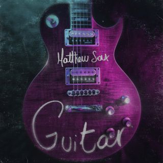 Matthew Sax - Guitar (Radio Date: 12-11-2021)