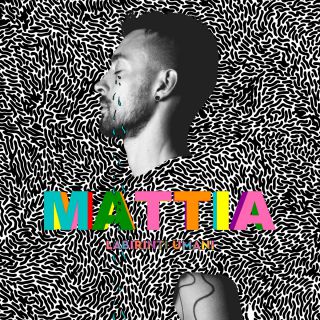 Mattia - Labirinti umani (Radio Date: 07-06-2019)