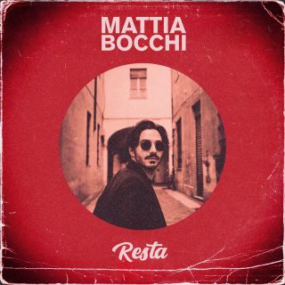 Mattia Bocchi - Resta