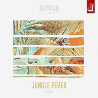 Mattn - Jungle Fever (Radio Date: 30-11-2018)
