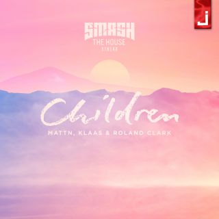 Mattn, Klaas & Roland Clark - Children (Radio Date: 26-04-2019)