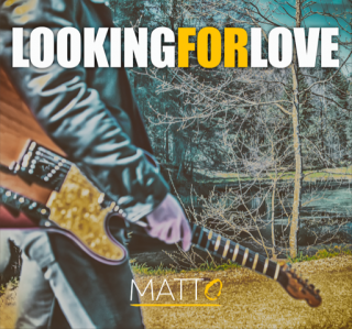 Matto - Looking For Love (Radio Date: 26-07-2019)