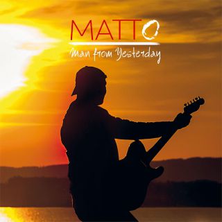Matto - Man from Yesterday (Radio Date: 02-12-2016)