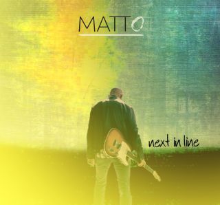 Matto - Next In Line (Radio Date: 15-11-2019)