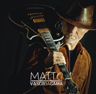 MattO - Vasco Da Gama (Radio Date: 27-12-2019)