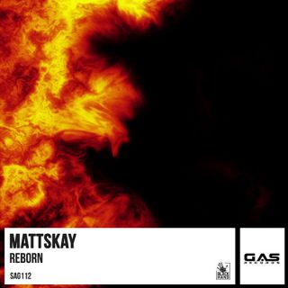 Mattskay - Reborn