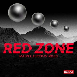 MATVEE x Robert Miles - Red Zone (Radio Date: 03-03-2023)