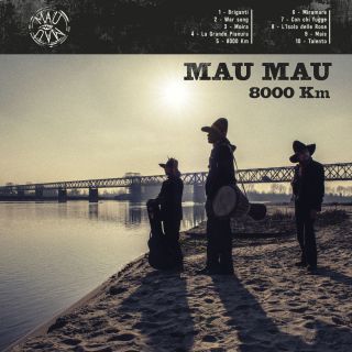 Mau Mau - Miramare
