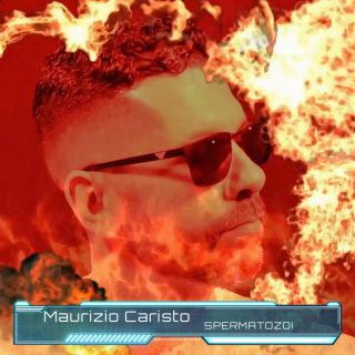 Maurizio Caristo - Spermatozoi (Radio Date: 25-07-2022)