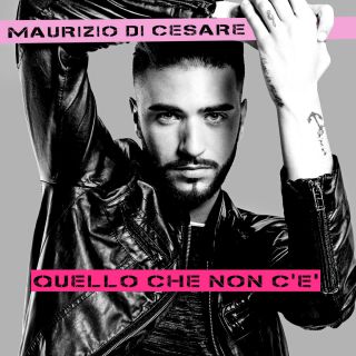 Maurizio Di Cesare - Quello che non c'è (Radio Date: 18-09-2016)
