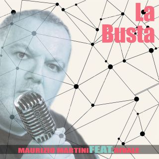 Maurizio Martini - La busta (feat. Tiziana Rivale) (Radio Date: 21-05-2018)