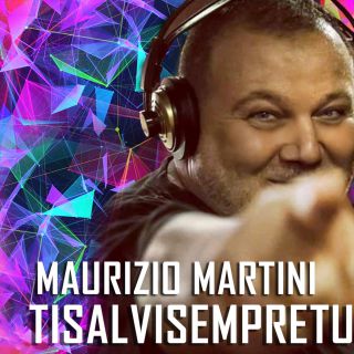 Maurizio Martini - Ti salvi sempre tu (Radio Date: 03-10-2022)
