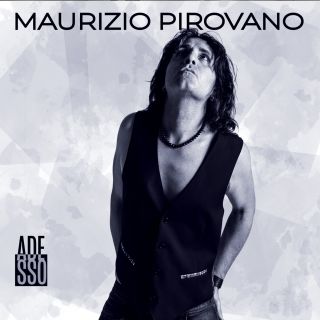Maurizio Pirovano - Lentamente ti avvicini (Radio Date: 13-06-2022)