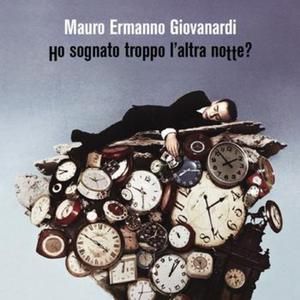 Mauro Ermanno Giovanardi - Desìo (Il Rumore del Mondo) (Radio Date: 23 Settembre 2011)