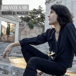 Mauro Di Maggio - Davanti a me (Radio Date: 30-09-2022)