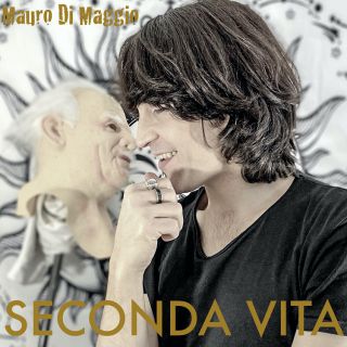 Mauro Di Maggio - Seconda Vita (Radio Date: 07-05-2021)