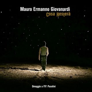 Mauro Ermanno Giovanardi - Cosa resterà (Radio Date: 02-11-2022)