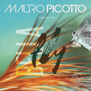 Mauro Picotto - Fly (feat. Bella) (Radio Date: 08-05-2020)