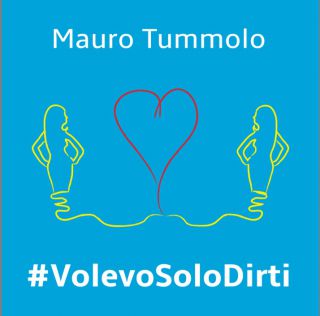 Mauro Tummolo - Volevo solo dirti (Radio Date: 01-12-2016)