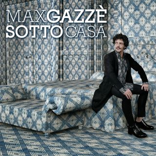 Max Gazzè - Buon Compleanno (Radio Date: 04-10-2013)