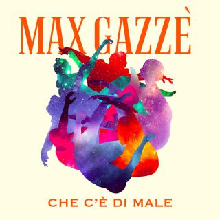 Max Gazzè - Che c'è di male (Radio Date: 06-10-2023)