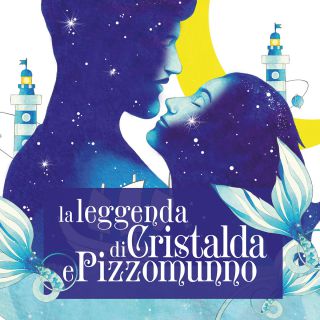 Max Gazzè - La leggenda di Cristalda e Pizzomunno (Radio Date: 06-02-2018)