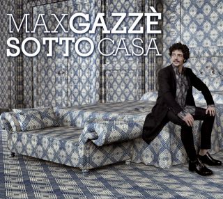 Max Gazzè al 63° Festival di Sanremo con i brani "Sotto Casa" e "I tuoi maledettissimi impegni" il 14 febbraio esce su etichetta Virgin Music il nuovo cd "Sotto Casa"