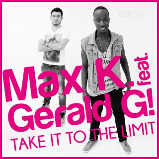 Max K - Take It To The Limit (Radio Date: 18-07-2013)