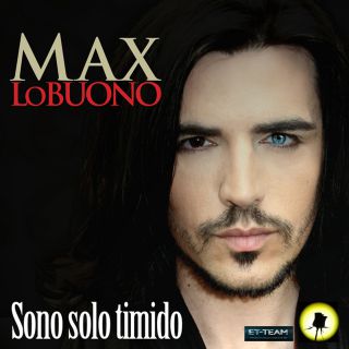 Max Lo Buono - Sono solo timido (Radio Date: 25-05-2015)