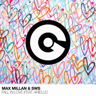 Max Millan & SWS - Fall In Love (feat. Arielle) (Radio Date: 06-04-2018)