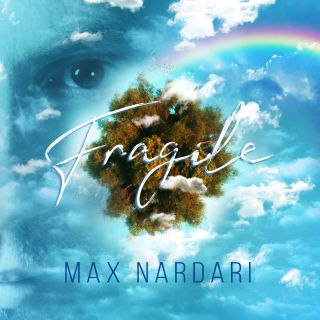Max Nardari - Fragile (Radio Date: 15-06-2020)