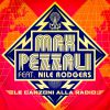 MAX PEZZALI - Le canzoni alla radio (feat. Nile Rodgers)
