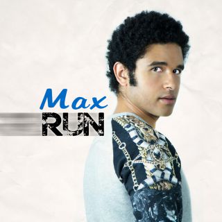 Max - Run (Radio Date: 05-12-2014)
