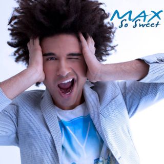 Max - So Sweet (Radio Date: 16-09-2013)