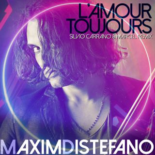 Maxim Distefano - L'amour Toujours (Radio Date: 03-04-2020)