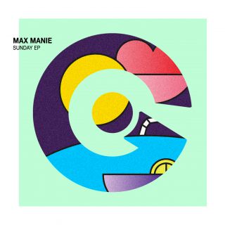 Max Manie - Sunday (Radio Date: 24-01-2014)