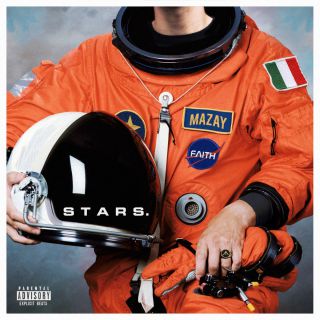 Mazay - Stars (feat. FAITH) (Radio Date: 21-05-2018)
