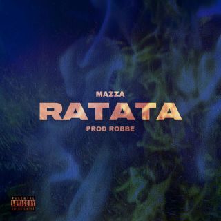 Mazza - RATATA (Radio Date: 26-08-2022)
