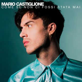 Mario Castiglione - Come se non ci fossi stata mai (Radio Date: 30-03-2018)