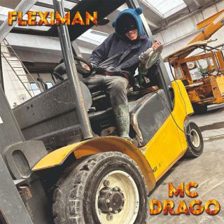 MC Drago - Fleximan (Radio Date: 05-04-2024)