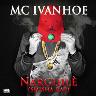 Mc Ivanhoe - Narghilè (Shisha Rap) (Radio Date: 27-04-2017)