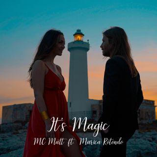 Mc Matt - It's Magic (feat. Marica Rotondo) (Radio Date: 18-06-2021)