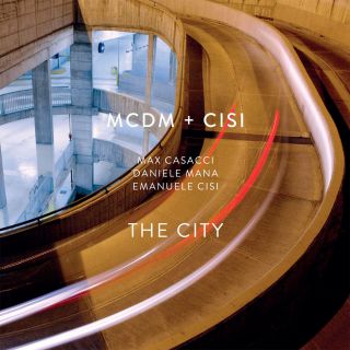 MCDM & CISI - Prossima fermata (Radio Date: 26-06-2017)