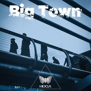 MDGA - Big Town (Radio Date: 03-07-2017)