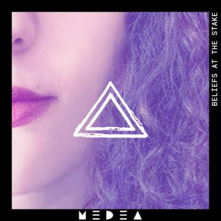 Me Dea - Beliefs at the stake (Radio Date: 22-09-2023)