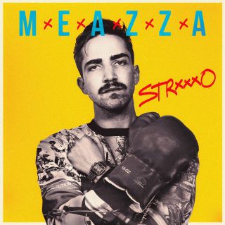 Meazza - STRxxxO (Radio Date: 13-03-2020)