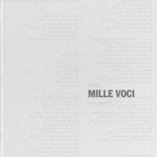 Mecna - Mille Voci (feat. Drast) (Radio Date: 07-04-2023)